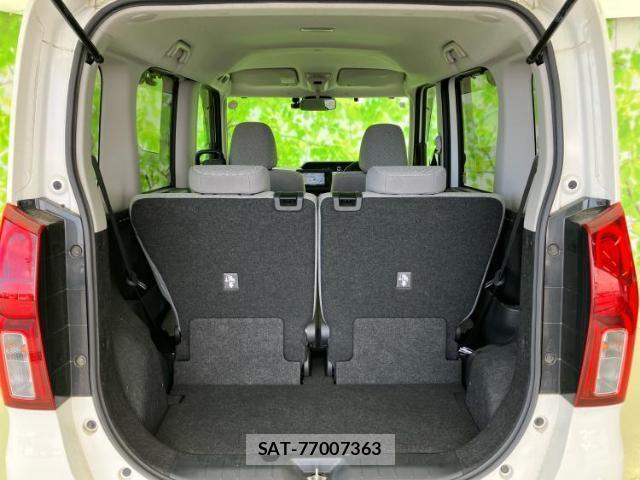 Daihatsu TANTO 2019-08 8878139-7