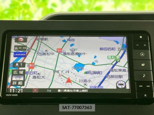 Daihatsu TANTO 2019-08 8878139-8