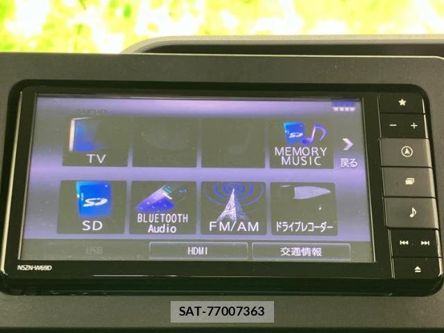 Daihatsu TANTO 2019-08 8878139-9