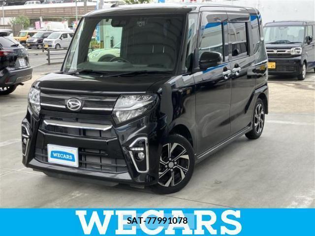 Daihatsu TANTO 2019-10 8878150-0