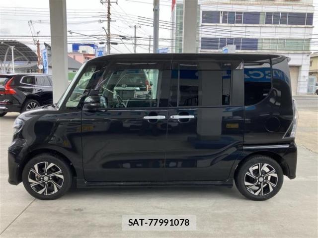 Daihatsu TANTO 2019-10 8878150-1