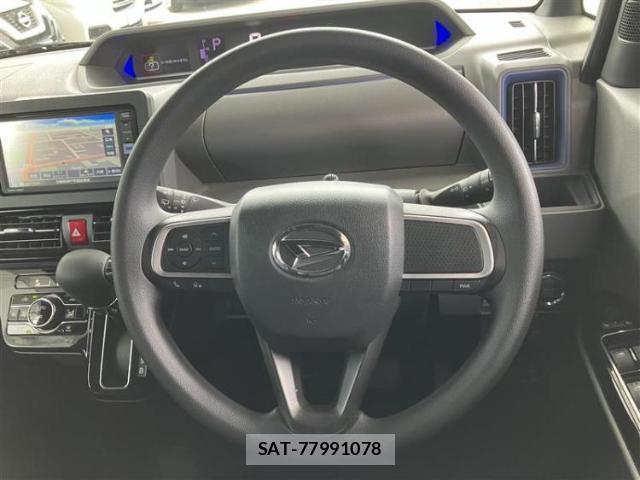 Daihatsu TANTO 2019-10 8878150-11
