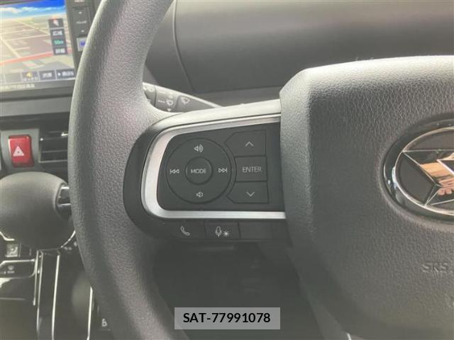 Daihatsu TANTO 2019-10 8878150-12