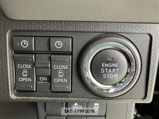 Daihatsu TANTO 2019-10 8878150-13