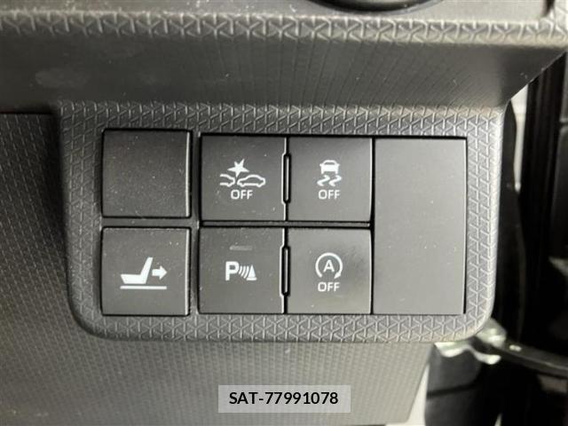 Daihatsu TANTO 2019-10 8878150-14
