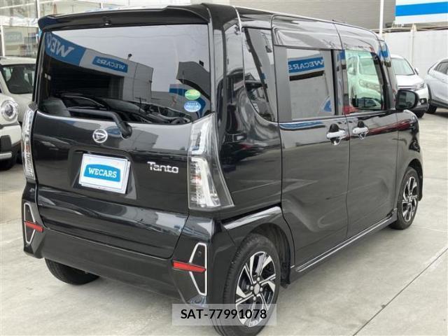 Daihatsu TANTO 2019-10 8878150-2