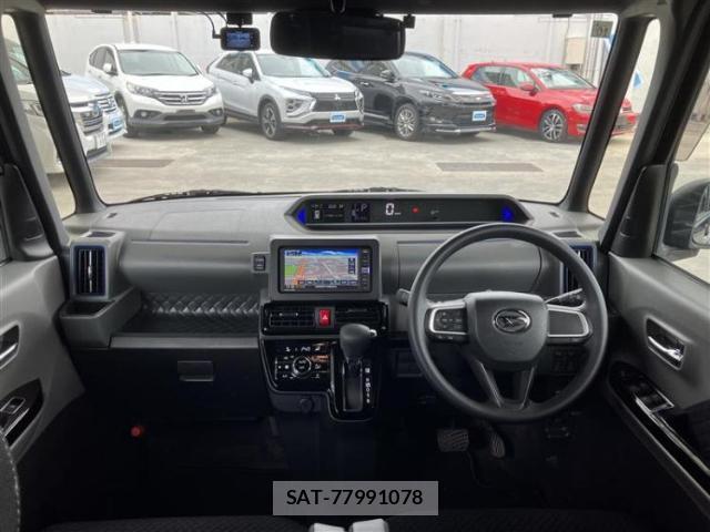 Daihatsu TANTO 2019-10 8878150-3