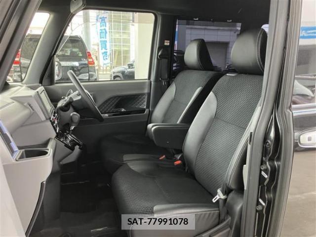 Daihatsu TANTO 2019-10 8878150-4