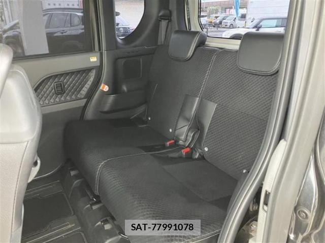 Daihatsu TANTO 2019-10 8878150-5