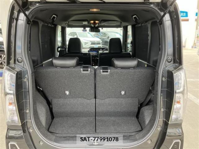 Daihatsu TANTO 2019-10 8878150-6