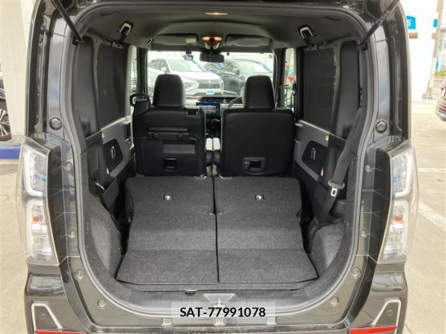 Daihatsu TANTO 2019-10 8878150-7