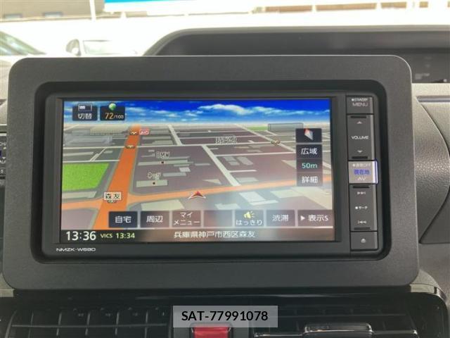 Daihatsu TANTO 2019-10 8878150-8