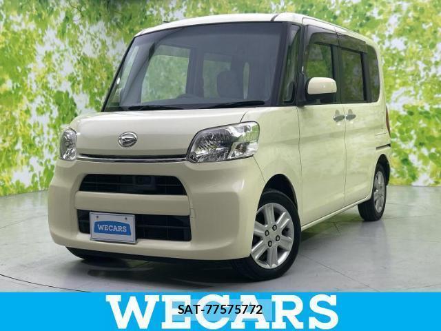 Daihatsu TANTO 2014-01 8878158-0