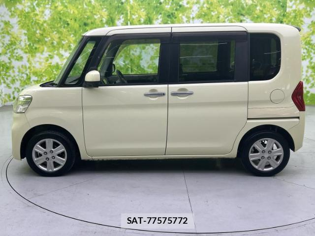Daihatsu TANTO 2014-01 8878158-1