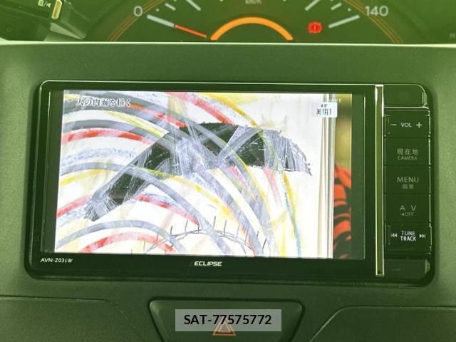 Daihatsu TANTO 2014-01 8878158-12