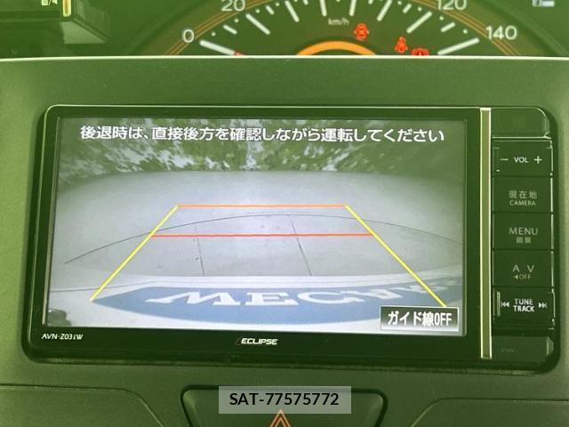 Daihatsu TANTO 2014-01 8878158-13
