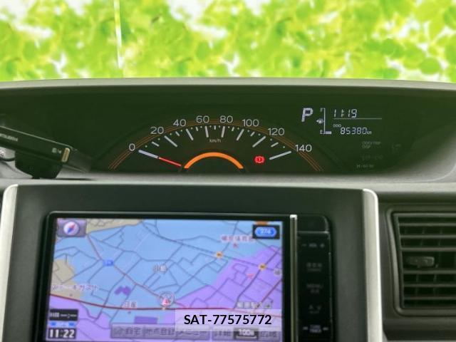 Daihatsu TANTO 2014-01 8878158-14