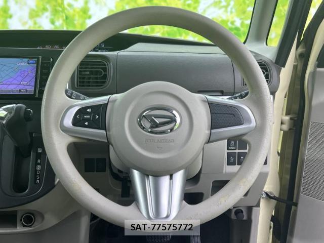 Daihatsu TANTO 2014-01 8878158-15