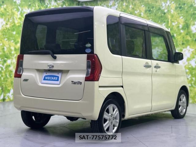 Daihatsu TANTO 2014-01 8878158-2