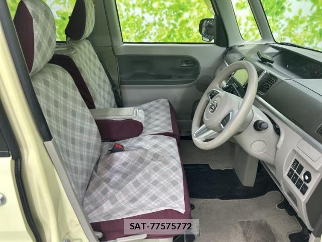 Daihatsu TANTO 2014-01 8878158-3