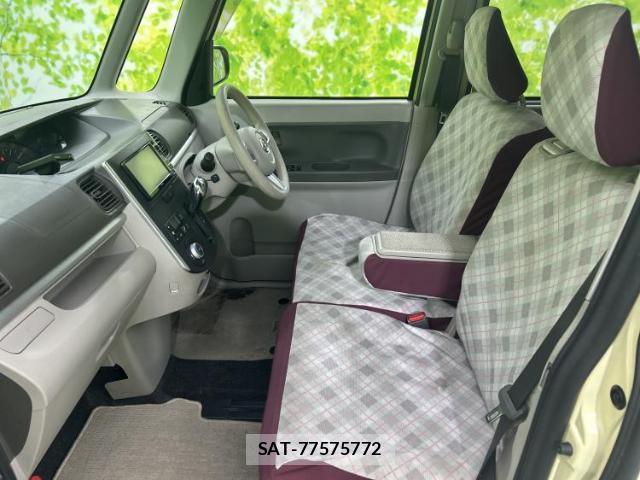 Daihatsu TANTO 2014-01 8878158-5