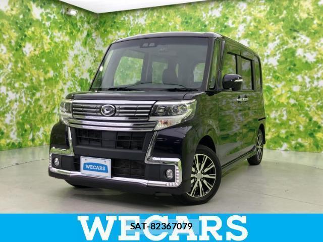 Daihatsu TANTO 2017-07 8878202-0