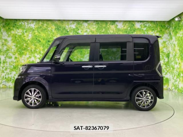 Daihatsu TANTO 2017-07 8878202-1