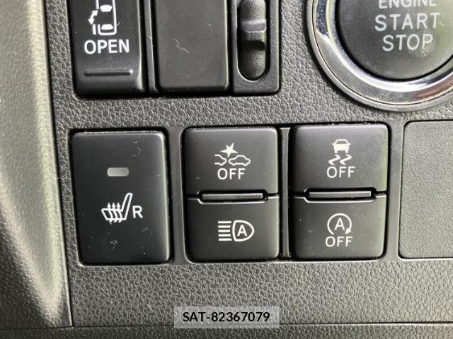 Daihatsu TANTO 2017-07 8878202-12