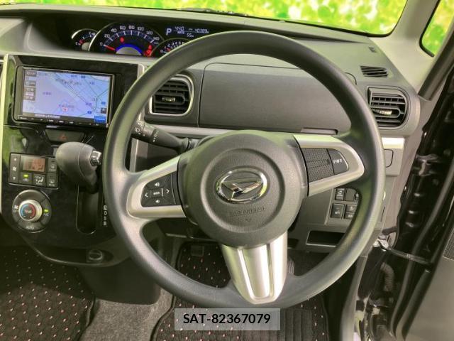 Daihatsu TANTO 2017-07 8878202-17