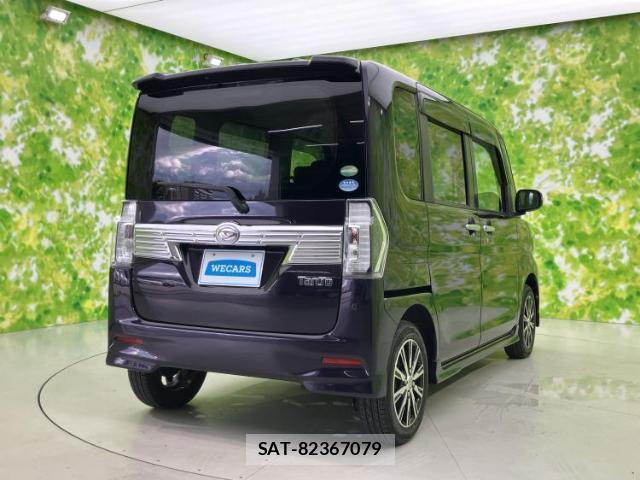 Daihatsu TANTO 2017-07 8878202-2