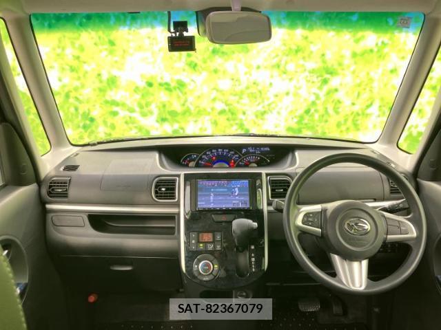 Daihatsu TANTO 2017-07 8878202-3
