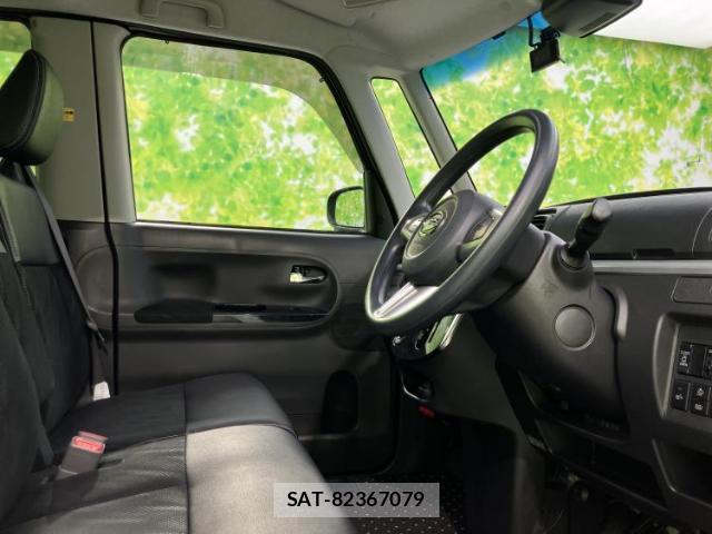 Daihatsu TANTO 2017-07 8878202-4