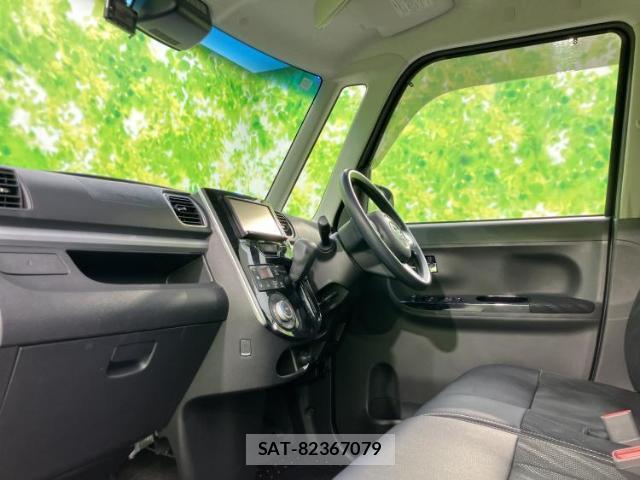 Daihatsu TANTO 2017-07 8878202-5