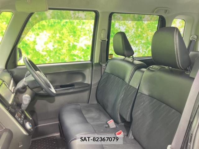 Daihatsu TANTO 2017-07 8878202-6