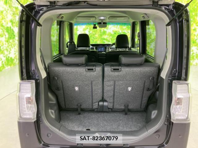Daihatsu TANTO 2017-07 8878202-7
