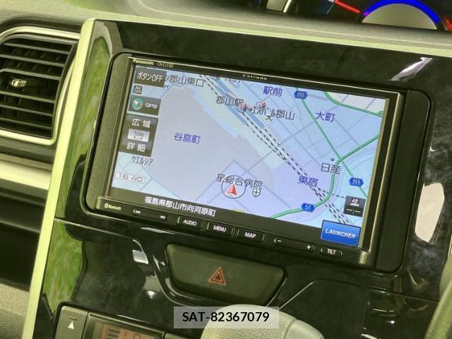 Daihatsu TANTO 2017-07 8878202-8