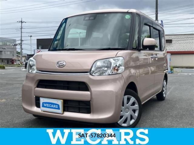 Daihatsu TANTO 2017-07 8878226-0