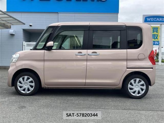 Daihatsu TANTO 2017-07 8878226-1