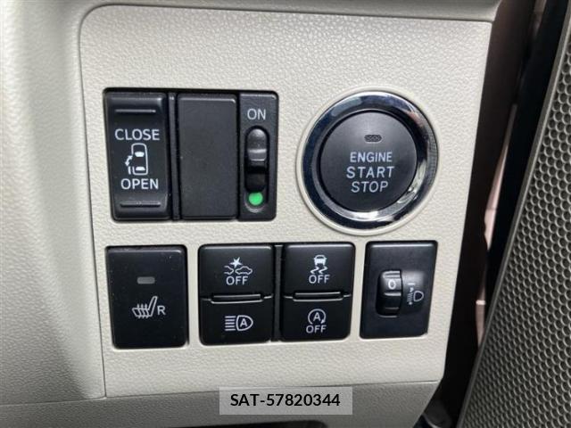Daihatsu TANTO 2017-07 8878226-12