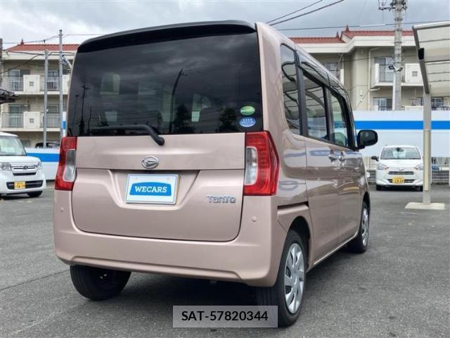 Daihatsu TANTO 2017-07 8878226-2