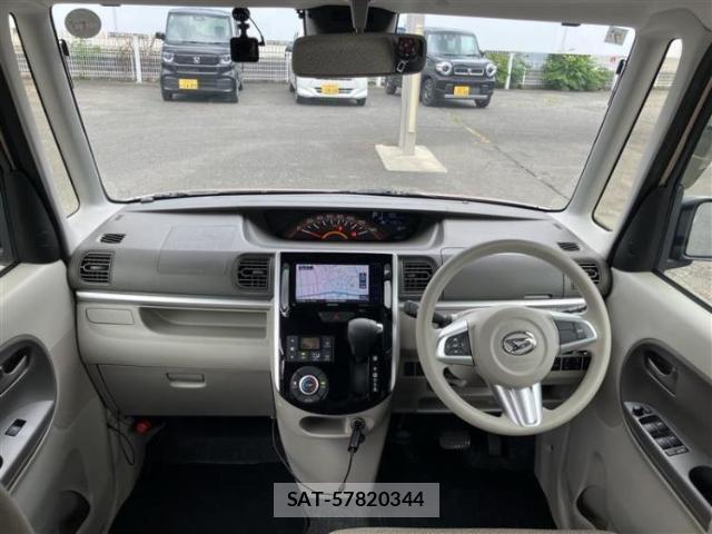 Daihatsu TANTO 2017-07 8878226-3