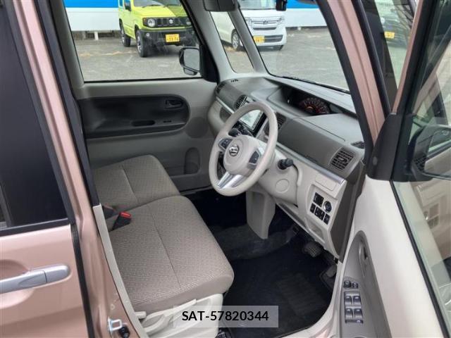 Daihatsu TANTO 2017-07 8878226-4