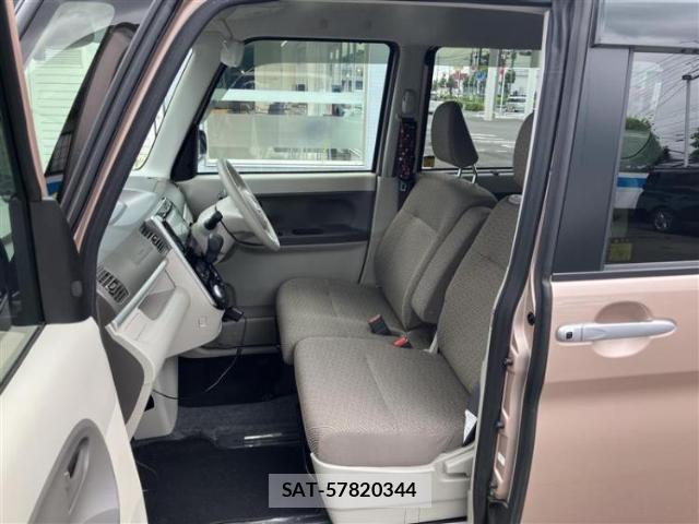 Daihatsu TANTO 2017-07 8878226-5