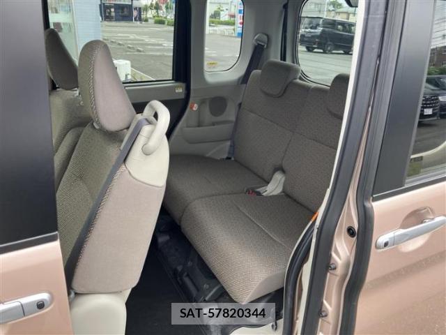 Daihatsu TANTO 2017-07 8878226-6