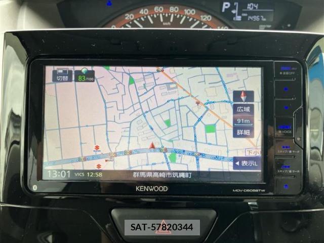 Daihatsu TANTO 2017-07 8878226-8