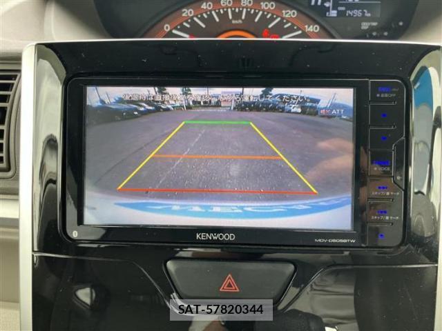 Daihatsu TANTO 2017-07 8878226-9