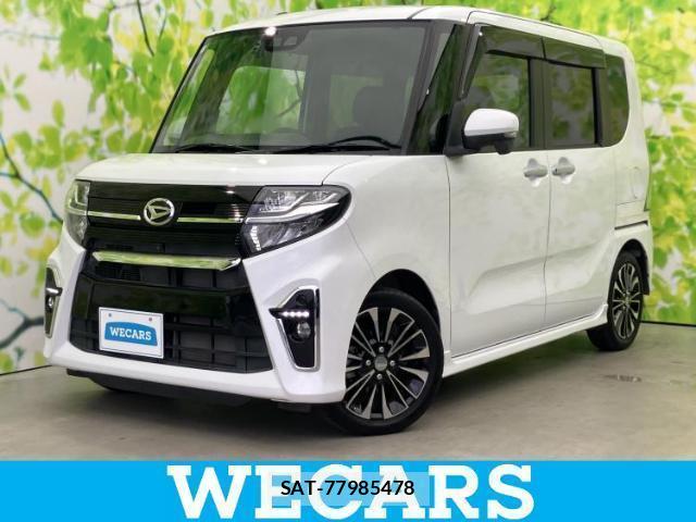 Daihatsu TANTO 2020-04 8878242-0