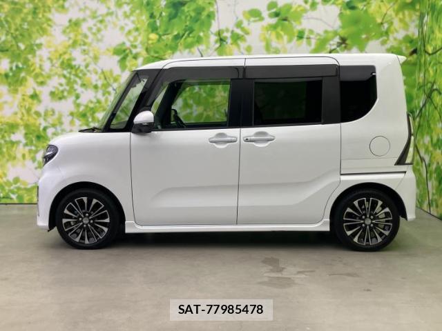 Daihatsu TANTO 2020-04 8878242-1