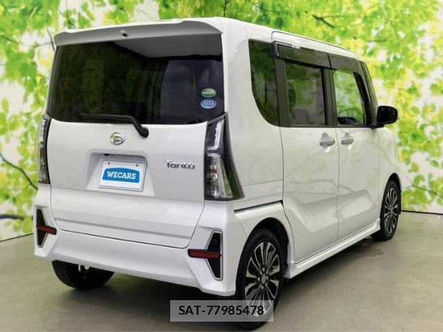 Daihatsu TANTO 2020-04 8878242-2