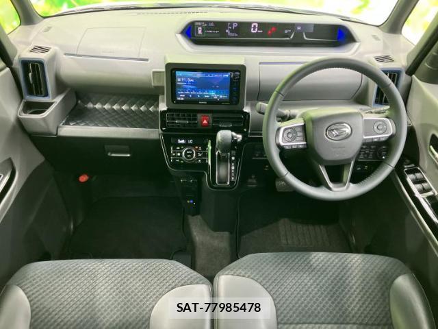 Daihatsu TANTO 2020-04 8878242-3